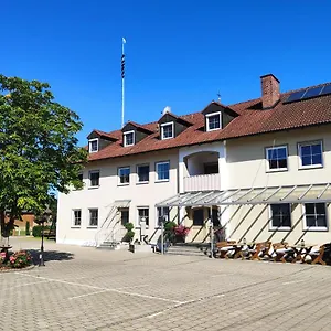 Landgasthof Braun Värdshus