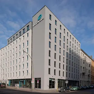 One Berlin-hackescher Markt Hotell Berlin
