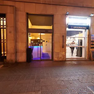Mayerling Centro 2*, Barcelona Spanyolország