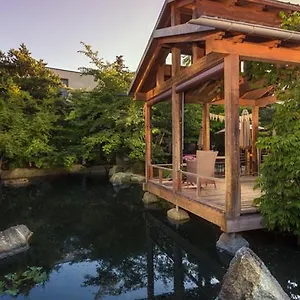 **** Hotel Schindlerhof Deutschland