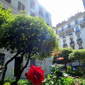 Nice Appart , Nizza Franciaország
