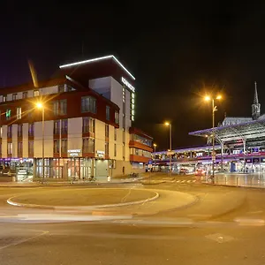 Kommerzhotel Hotell Köln