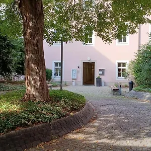 Hotel Katholische Akademie, Regensburg