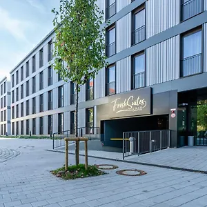 Freshsuites & Bar Hotell