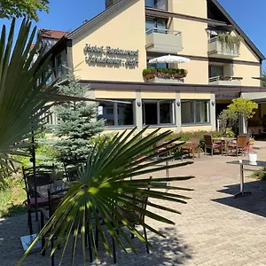 Schachener Hof Hotell