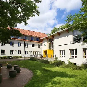 Vor Dem Burgtor Vandrarhem Lübeck