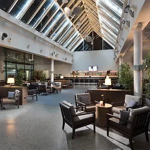 City-west By Ihg Hotell Berlin