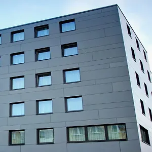 Novum Style Accord Hotell Hamburg-Harburg