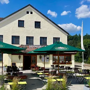 Roemercastell Wirtshaus & Hotell