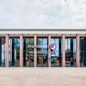 Premier Muenchen Airport Sued Hotell