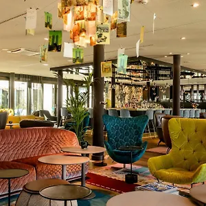 One Muenchen-messe Hotell München