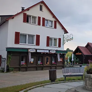 Jaegerhof Hotell