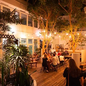  Hostel Wombat's Hauptbahnhof Deutschland