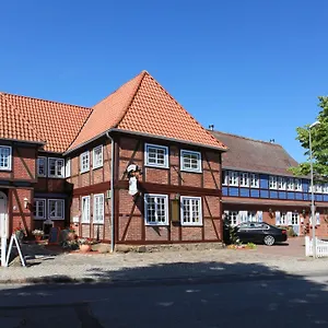 Klempau Hotell Bliestorf
