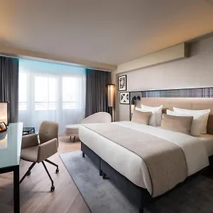 **** Hotel Frankfurt - South Conference Centre Deutschland