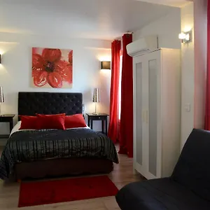hotel-le-mistral-marseille.fr-provencehotel.com/