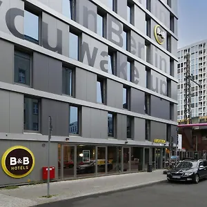 Berlin-alexanderplatz 3*, Berlin Németország