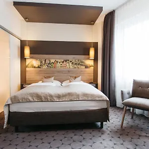 *** Hotel Sion Deutschland