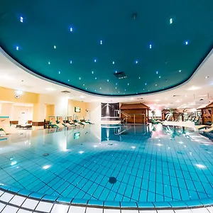 Mauritius & Therme Hotell Köln