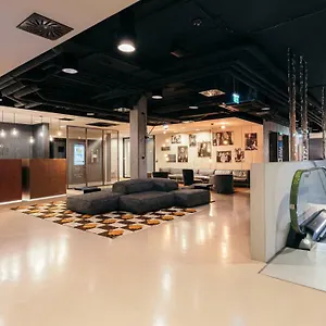 *** Hotel Gambino Cincinnati Deutschland