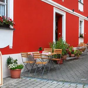 3* Maison d'hôtes Am Markt