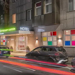 **** Hotel Wyndham Garden Centre Koenigsallee Deutschland