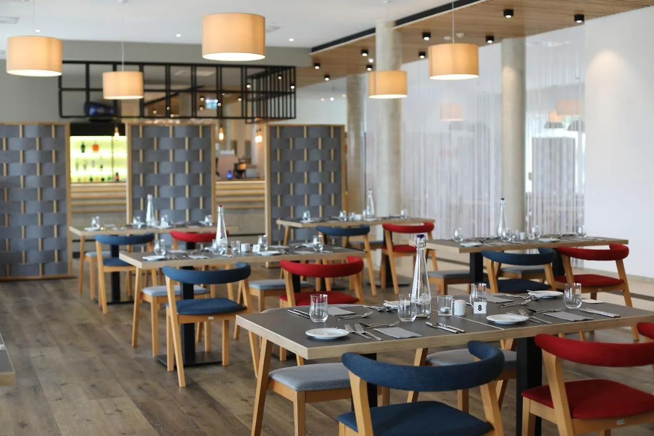 Hotel Includio Regensburg 4*,  Deutschland