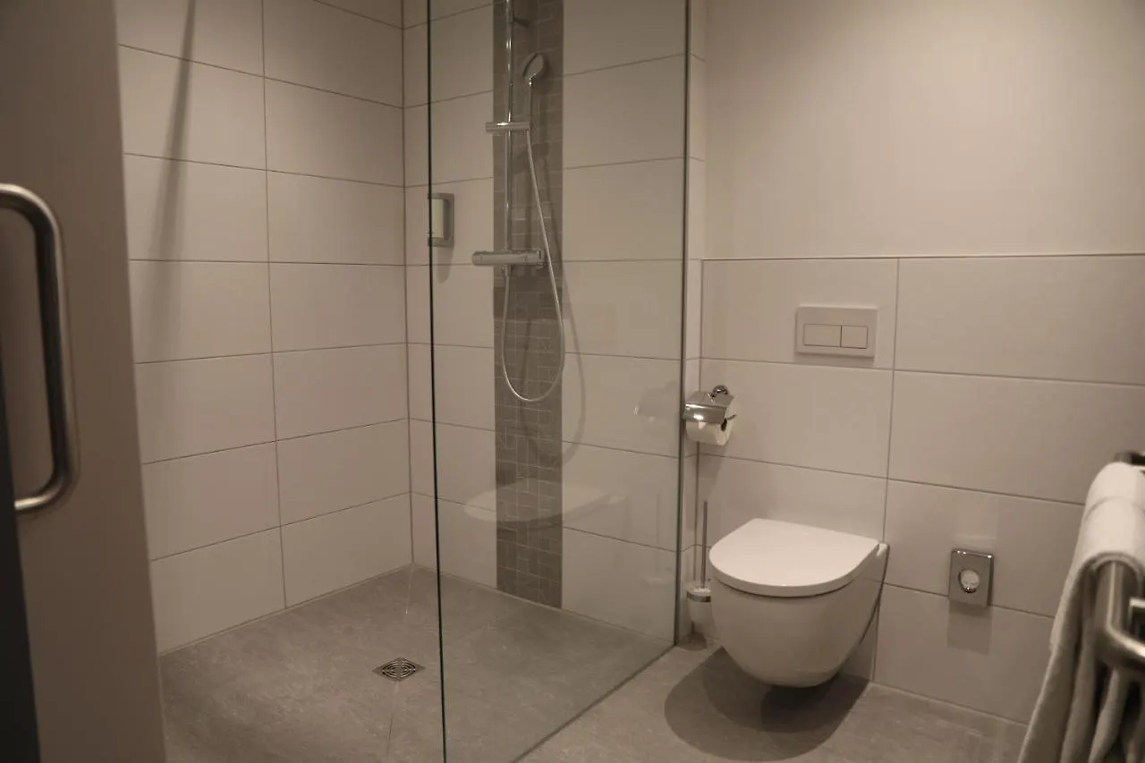 Hotel Includio Regensburg