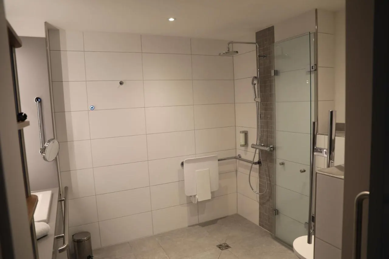 Hotel Includio Regensburg