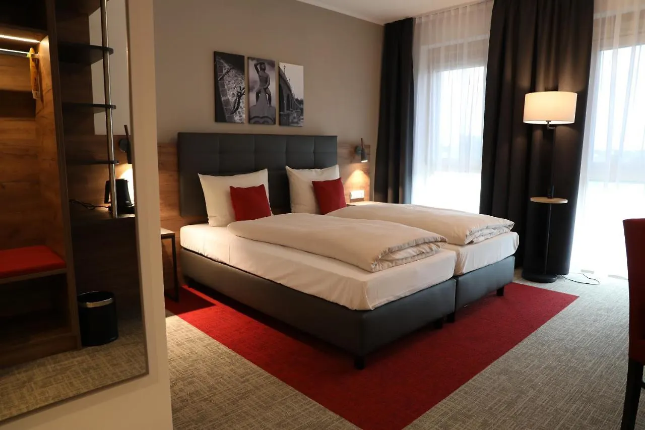 Hotel Includio Regensburg
