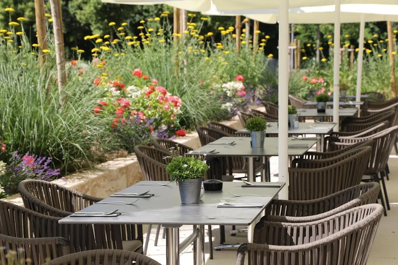 Hotel Includio Regensburg