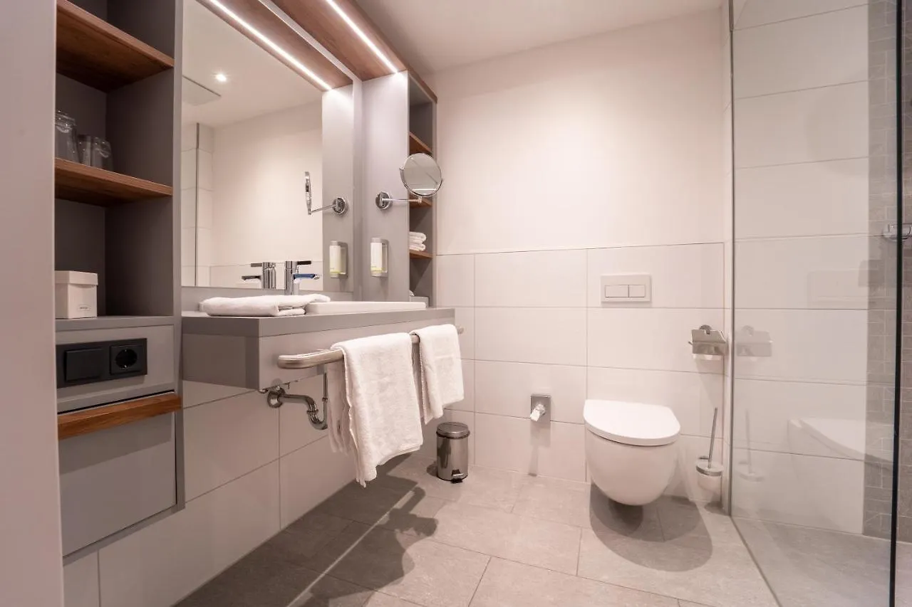 Hotel Includio Regensburg
