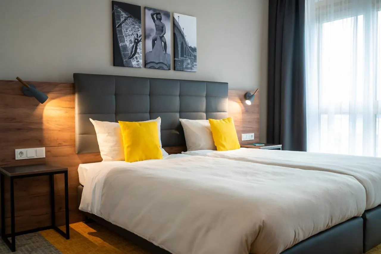 Hotel Includio Regensburg