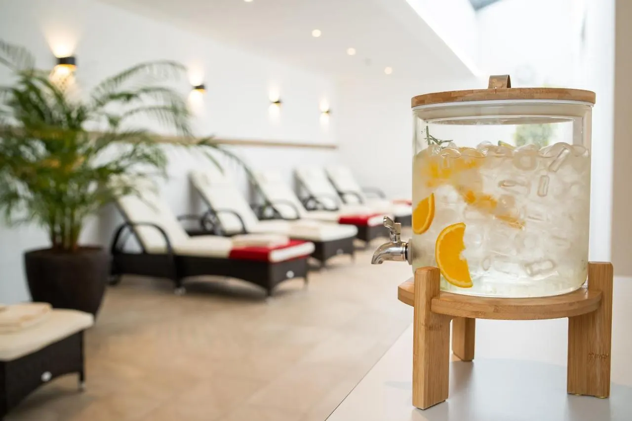 Hotel Includio Regensburg