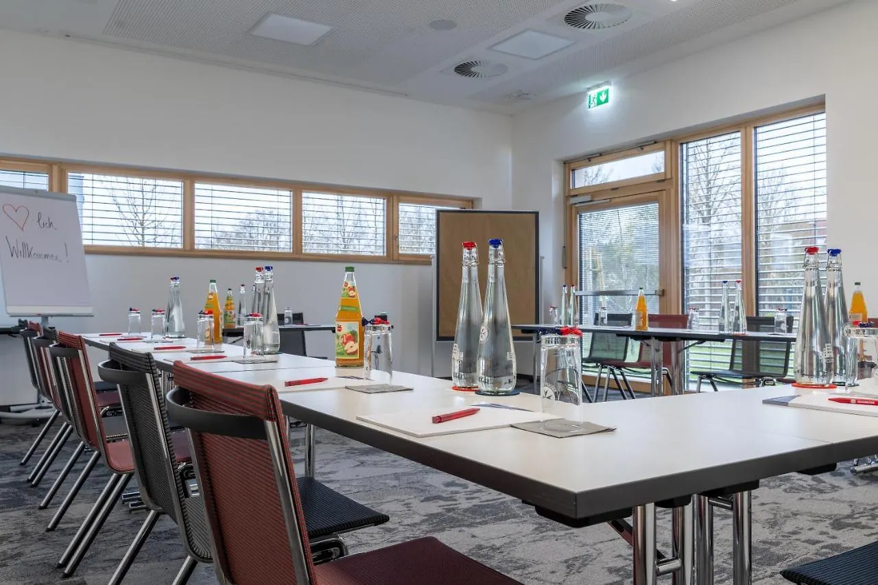 Hotel Includio Regensburg