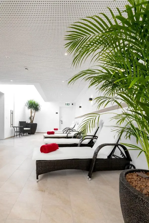 Hotel Includio Regensburg