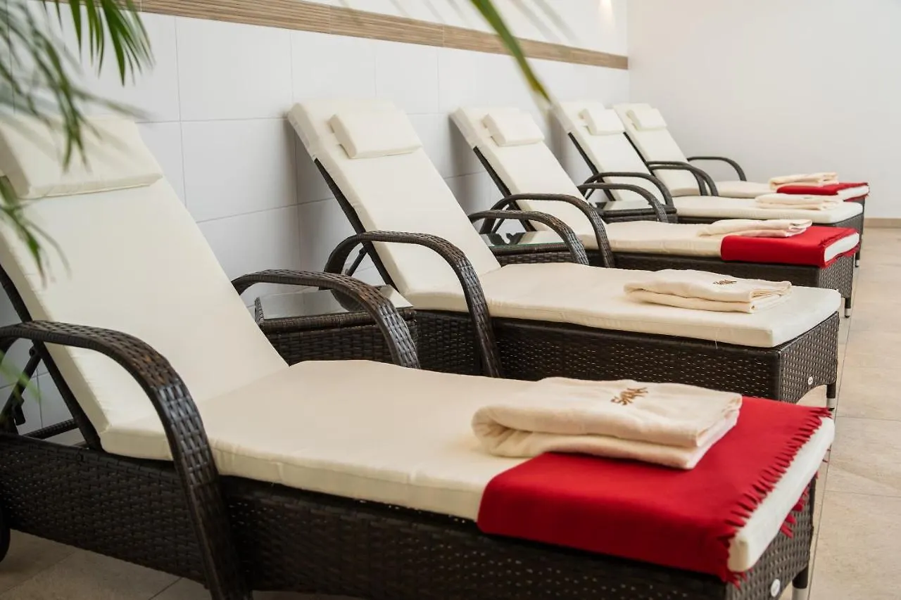 Hotel Includio Regensburg