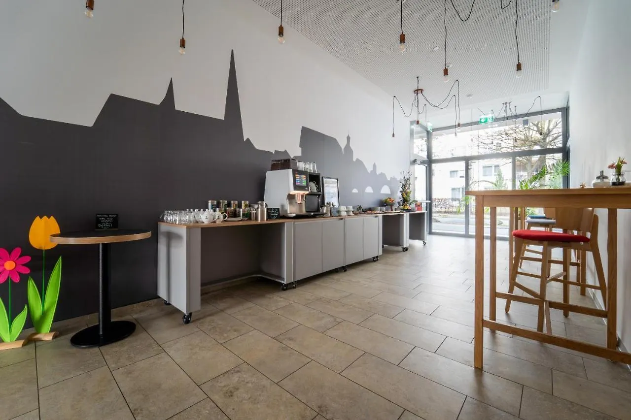Hotel Includio Regensburg