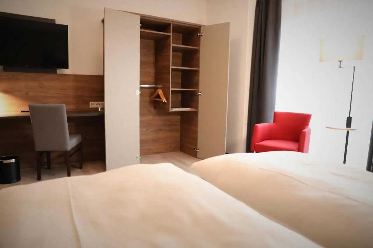 Hotel Includio Regensburg