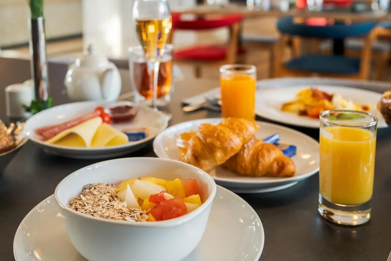Hotel Includio Regensburg