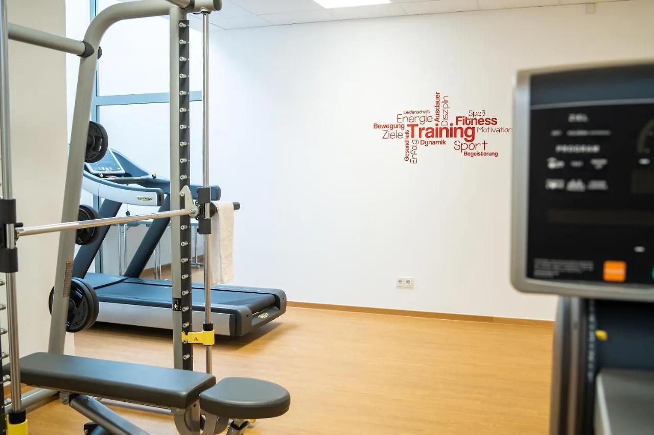 Hotel Includio Regensburg Deutschland