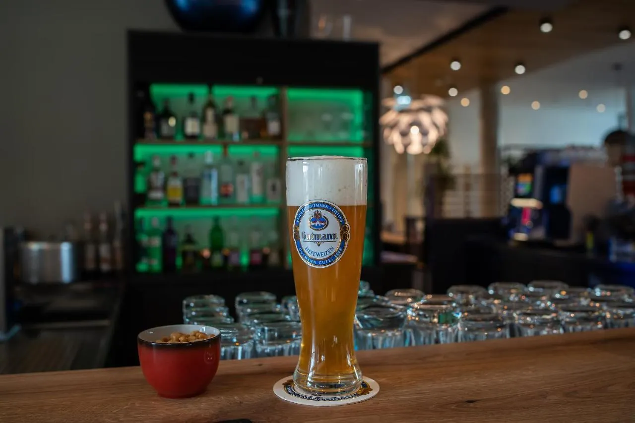 Hotel Includio Regensburg